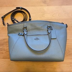 NWT Coach Crossbody